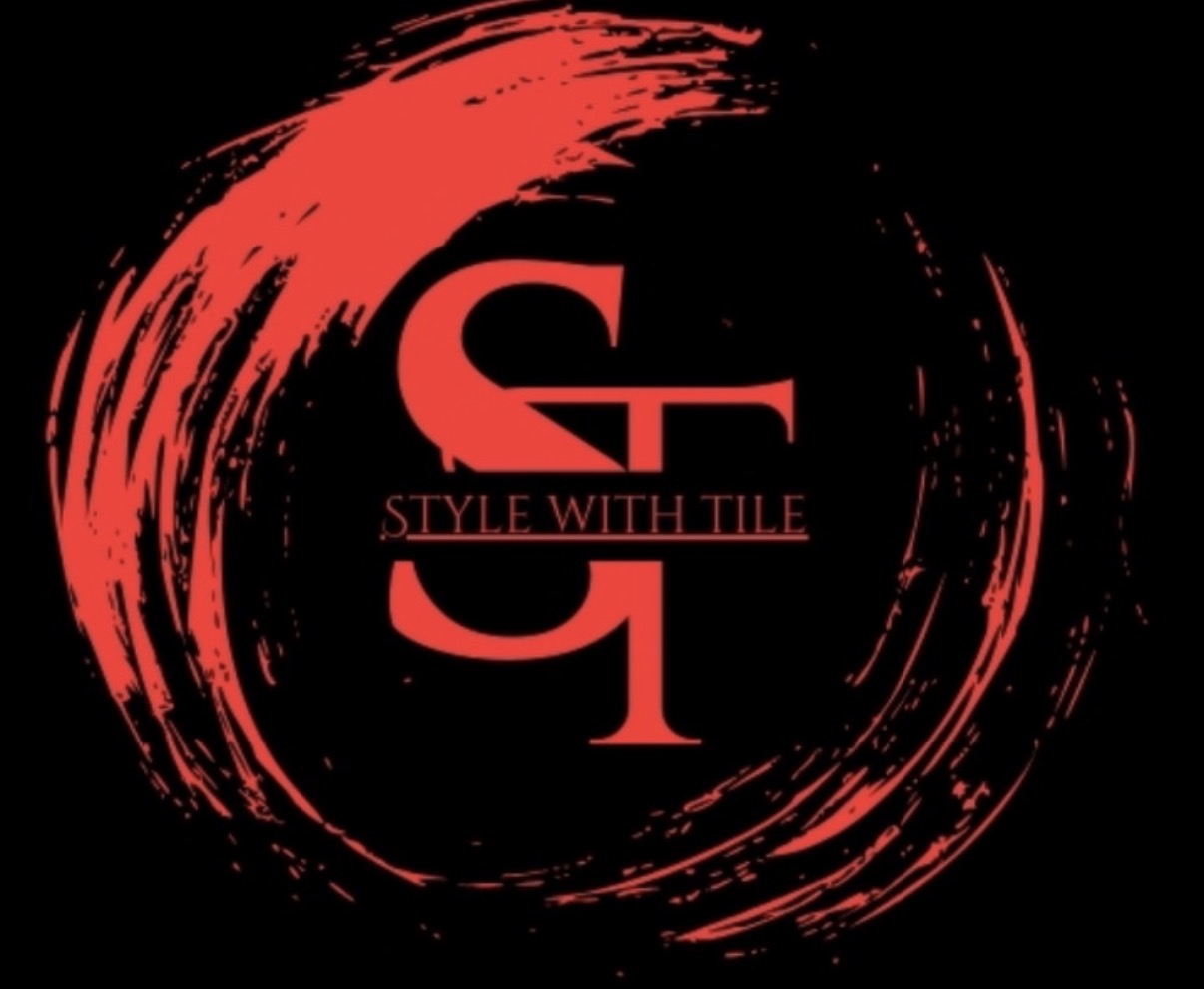 Style With Tile logo